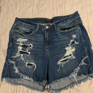 Judy Blue shorts